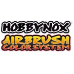 Airbrush World by Hobbynox
