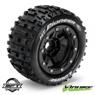Louise Tires & Wheels MT-PIONEER Maxx Soft Black (MFT) (2)