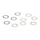 Agama 0016 Washer Shimscheibe 5x7x0,2 mm 10 Stck