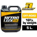 Nitrolux Energy3 Offroad Compedition Pro Nitro Sprit 16...