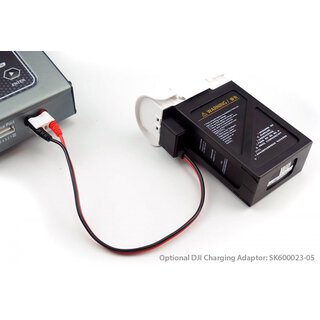 SkyRC Ultimate Duo D400, 400W Li-Po Charger 240VAC