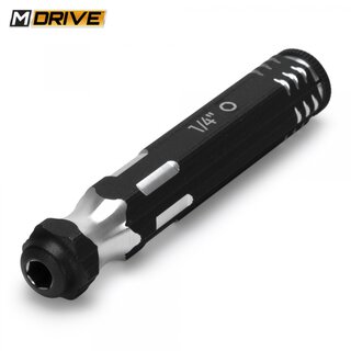 M-Drive MD00050 Bithalter Griff einzeln magnetisch