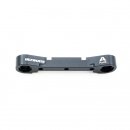 Ultimate UR1901-A MUGEN MBX8/8R FRONT-FRONT LOWER A ARM...