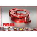 Optima PW0110 Reifenklebehilfe V3 rot