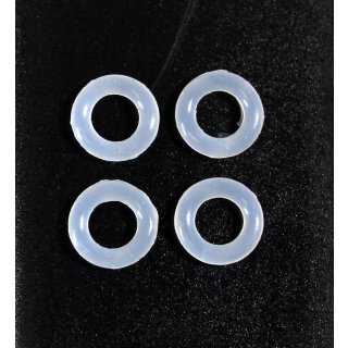 O-Ring 5x1,9 Comp. Onroad 4 Stck
