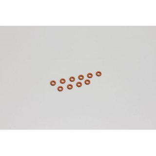 Kyosho O-Ring (1.9 X 3.4 mm) fr IFW140/141 Inferno MP9 K.IFW140-06