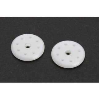Agama Piston 8 holes 1,3mm, Kolbenplatten 8 1,3mm
