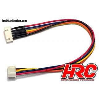 HRC Ladekabel Verlngerung Balancer - 4S XH zu XH - 300mm