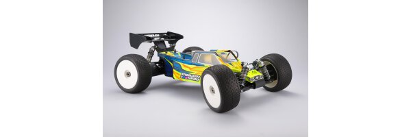 RC Car Offroad