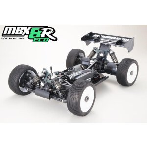 1:8 Offroad RC Cars der Hersteller Agama, Losi,...