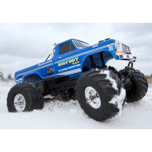 TRAXXAS Sortiment