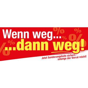 Sonderangebote