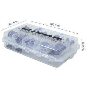 ULTIMATE Schrauben & Muttern