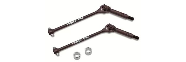 Tuningteile Mugen MSB1