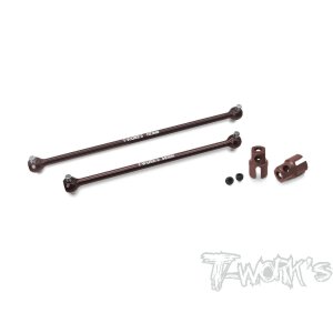 Tuningteile Mugen MBX8