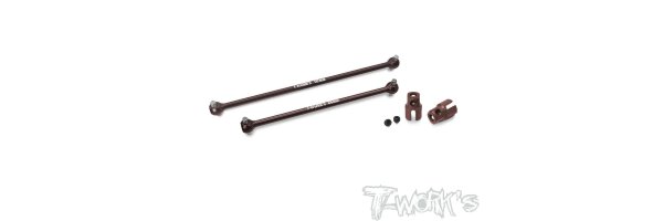 Tuningteile Mugen MBX8