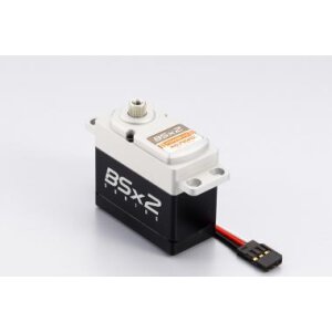 Hier sind alle Servos die über den MZM-Shop...