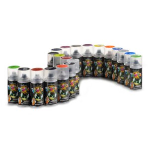 Sprühdose