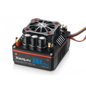 Offroad Regler 1:8