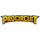 Manufacturer: Procircuit