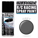 Hobbynox HN1103 grau R/C Racing Spray 150 ml