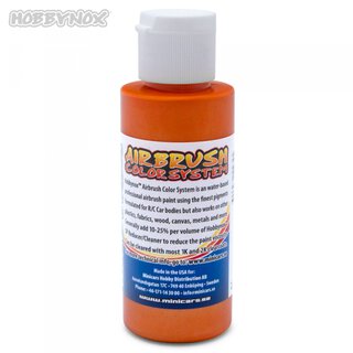 Hobbynox HN24030 Pearl (Perleffekt) Orange 60 ml