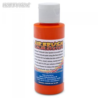 Hobbynox HN22050 Solid Orange 60 ml