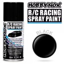 Hobbynox HN1101 schwarz R/C Racing Spray 150 ml