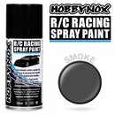 Hobbynox HN1102 smoke schwarz R/C Racing Spray 150 ml