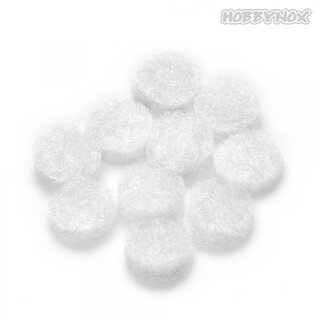Hobbynox HN018-01 Filters for Airbrush Cleaning Station 10 Stück