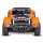 Traxxas Slash 4x4 VXL RTR TQi TSM Orange - w/o Battery & Charger