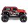 Traxxas Teton 1/18 4WD RTR LaTrax Red-X with Battery & Charger