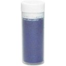 Faskolor Fasglitter Blau 5,5 g