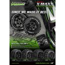 Louise Tires & Wheels X-PIONEER X-Maxx (MFT) 2...