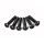 TRAXXAS Slash Schraube M3x14mm Linsenkopf 6 Stück
