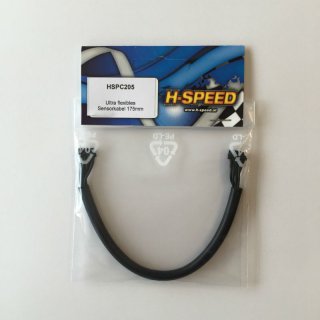 H-Speed ultra flexibles Sensorkabel 175 mm