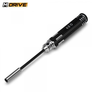 M-Drive MD30040 Mutternschlssel 4,0 mm