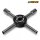 M-Drive MD5000 Steckschlüssel-Multitool - 4, 5.5, 7 & 8 mm