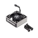RUDDOG RP-0257 30mm Aluminium High Speed ESC Cooling Fan