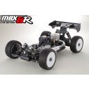 Mugen Seiki E2027 MBX-8R 1:8 GP 4WD Buggy Nitro