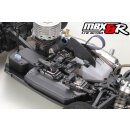 Mugen Seiki E2027 MBX-8R 1:8 GP 4WD Buggy Nitro