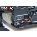 Mugen Seiki E2027 MBX-8R 1:8 GP 4WD Buggy Nitro