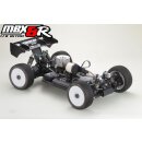 Mugen Seiki E2027 MBX-8R 1:8 GP 4WD Buggy Nitro