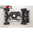 Mugen Seiki E2027 MBX-8R 1:8 GP 4WD Buggy Nitro
