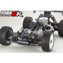 Mugen Seiki E2027 MBX-8R 1:8 GP 4WD Buggy Nitro