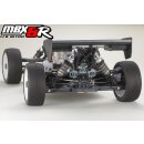 Mugen Seiki E2027 MBX-8R 1:8 GP 4WD Buggy Nitro