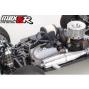 Mugen Seiki E2027 MBX-8R 1:8 GP 4WD Buggy Nitro