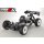 Mugen Seiki E2027 MBX-8R 1:8 GP 4WD Buggy Nitro
