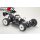 Mugen Seiki E2027 MBX-8R 1:8 GP 4WD Buggy Nitro
