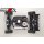 Mugen Seiki E2027 MBX-8R 1:8 GP 4WD Buggy Nitro